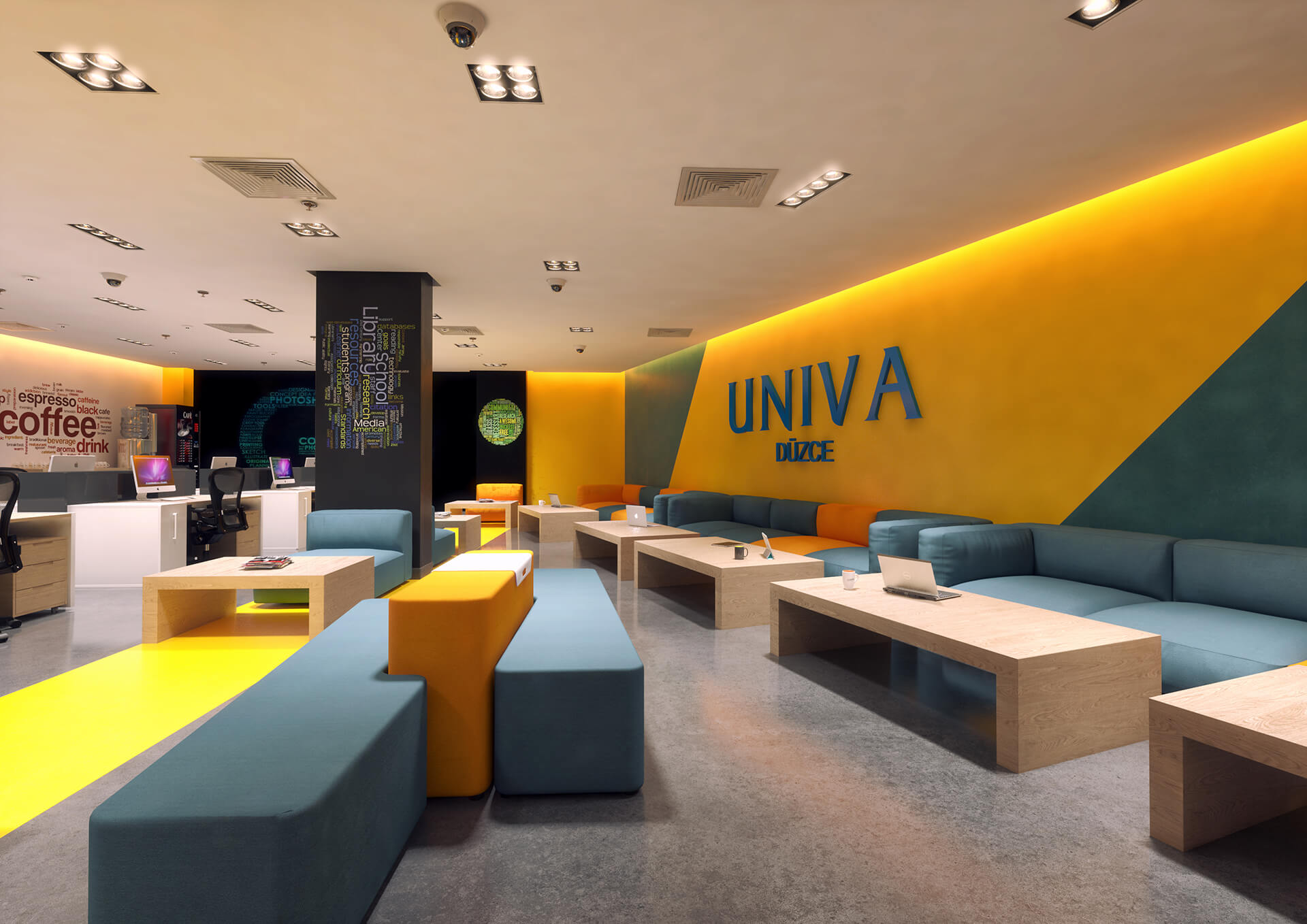 univa